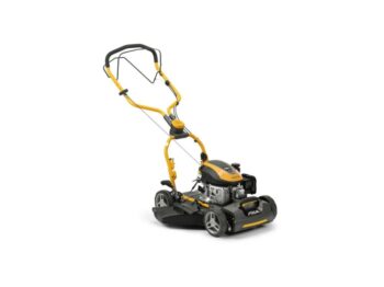 stiga plæneklipper multiclip 747 sd