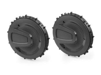 stige traktionshjul til robotplæneklipper