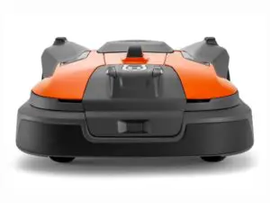 automower front