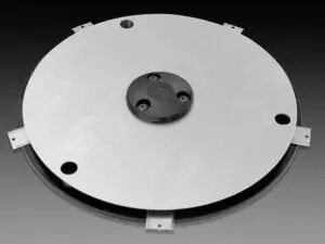 husqvarna automower knivdisk med fem knive