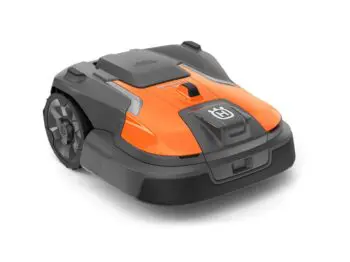 husqvarna automower 540 epos