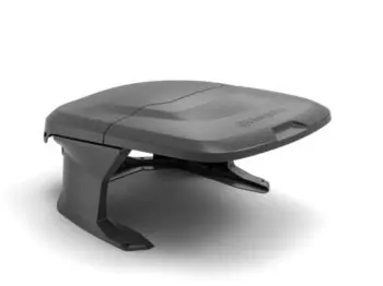 Husqvarna Automower Garage