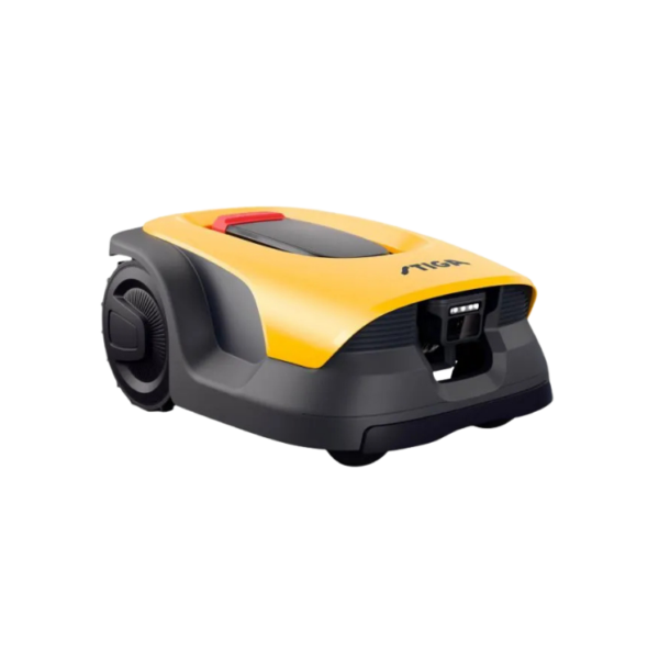 STIGA A 6V robotplæneklipper