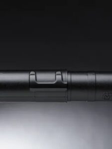 Husqvarna 125B løvblæser på benzin. Justerbart blæserrør