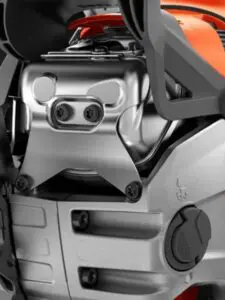 husqvarna 564 xpg let lyddæmper