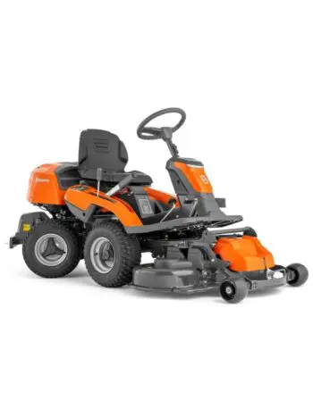 Husqvarna Rider 214 Ts