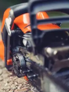 Husqvarna 564 XPG udvendig kobling