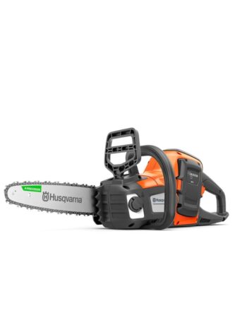 Husqvarna 215i batteridrevet motorsav