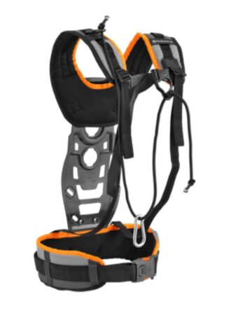 Husqvarna Balance PX sele