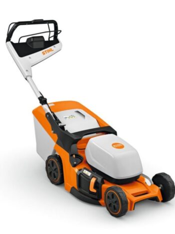 STIHL RMA 448.3 PV komplet batteriplæneklipper