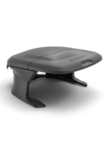 Husqvarna garage til Automower 308V og 312V størrelse small