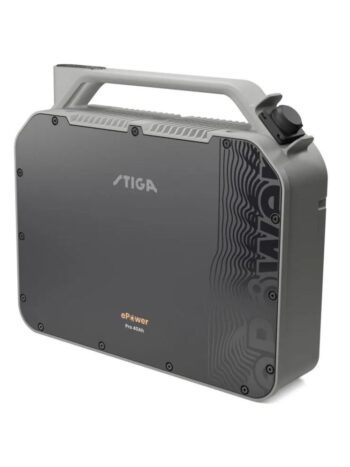 STIGA ePower Pro batteri til Ride-on produkter