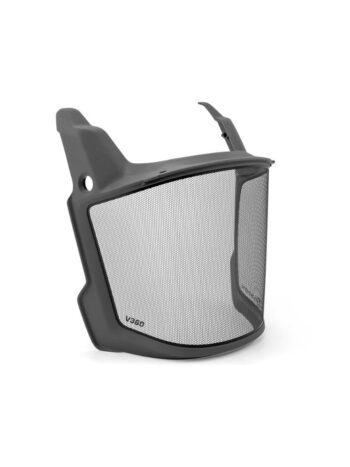Husqvarna Visir Free View Visir V360 til Technical MIPS skovhjelm