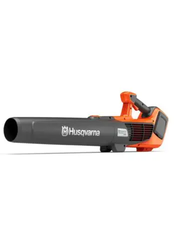 Husqvarna 122 iB batteri løvblæser