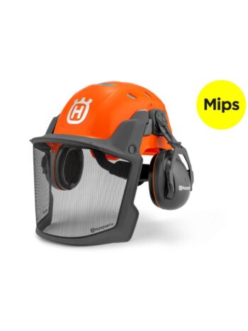 Husqvarna Technical Skovhjelm MIPS sikkerhedssystem