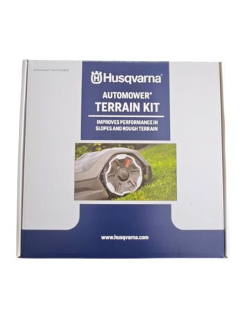 Husqvarna Automower Terrænkit til P10 serien af robotplæneklippere