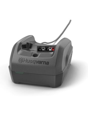 Husqvarna hurtiglader 40-C250 til BLi-X serien af batterier