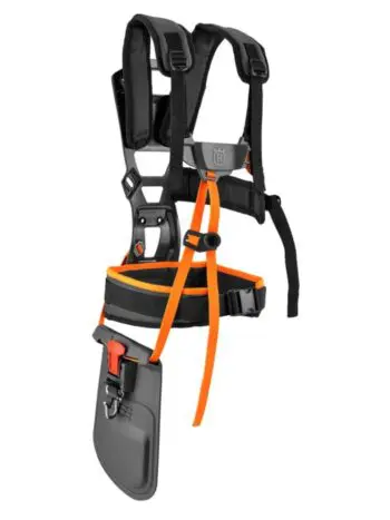 Husqvarna bæresele Balance X2 til buskryddere