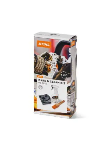 STIHL vedligeholdelses kit til motorsave