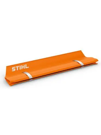 STIHL bladfanger til batterihækkeklippere med skær på 50 cm
