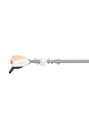 Støttefod til STIHL HTA 66 og HTA 86 samt HLA 66 og HLA 86