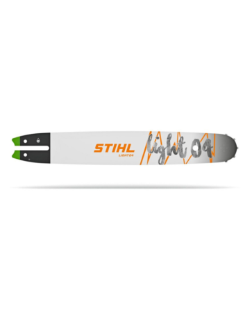STIHL motorsav sværd Light 04, .325" , 1,6 mm, 16 tommer