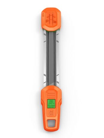 Husqvarna 2-i-1 fileguide til SP21G kæder. Fil diameter Ø 4,0 mm