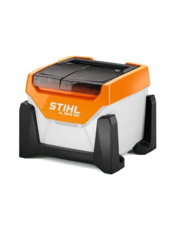 STIHL ALLPRO AL 1802.0 MO hurtigoplader til ALLPRO batterier