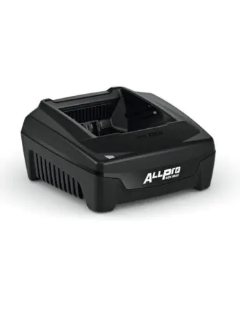 STIHL ALLPRO AL 301.1 230 V hurtigoplader til ALLPRO og AP serien af STIHL batterier
