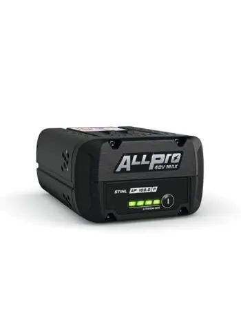 STIHL ALLPRO AP 100 P batteri