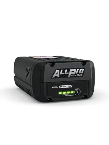 STIHL ALLPRO AP 200.0 P batteri