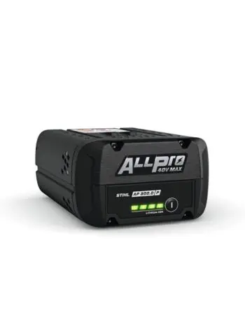 STIHL ALLPRO AP 300.0 P batteri
