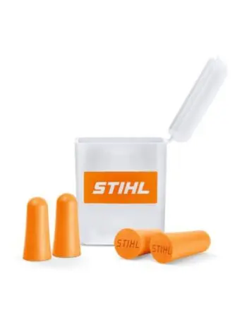 STIHL Function PLX ørepropper med etui