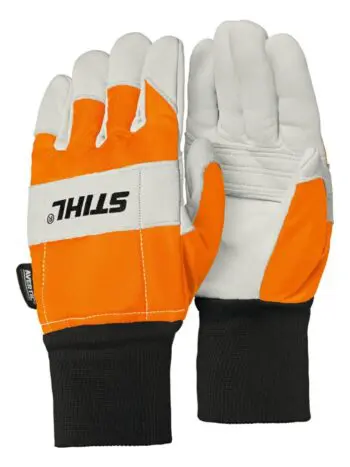 STIHL Skærebeskyttelseshandsker FUNKTION Protect MS med savbeskyttelse. Str. XL