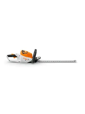 STIHL Batterihækkeklipper til AK serien af batterier HSA 50