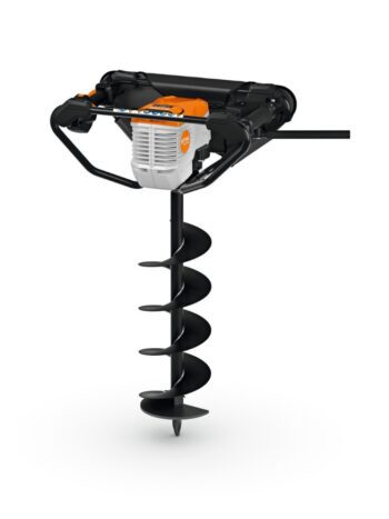 STIHL BTA 140 batteridrevet jordboremaskine til STIHL ALLPRO serien