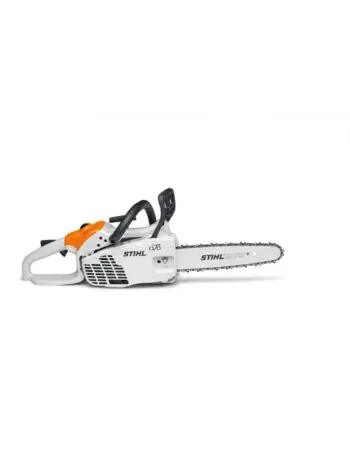 STIHL MS 194 C-E benzindrevet motorsav med STIHL 2-MIX-motor