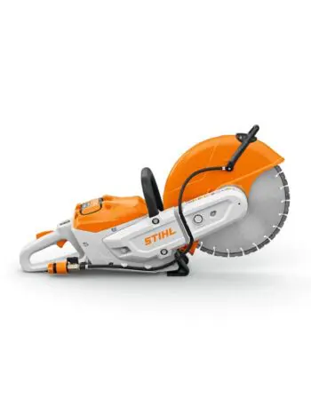 STIHL TSA 350 batteridrevet skæremaskine fra STIHLs ALLPRO serie