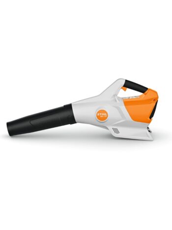 STIHL BGA 110 batteridrevet løvblæser til STIHL ALLPRO batteriserien.
