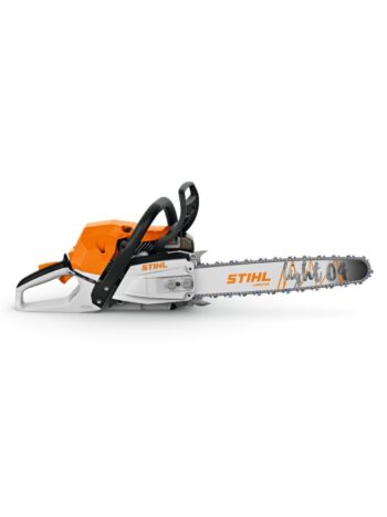 Den nye STIHL MS 300 C-M benzindrevet motorsav