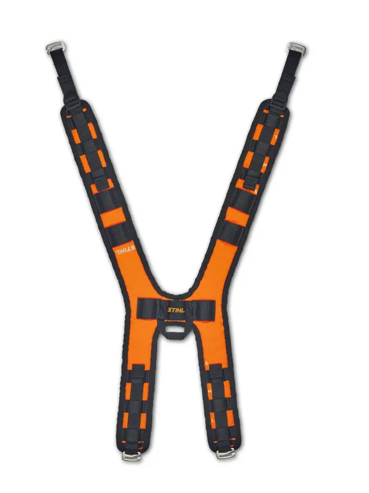 STIHL Skuldersele Advance X-Flex