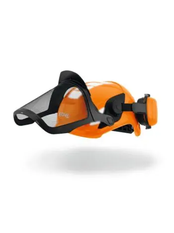 STIHL ADVANCE X-VENT sikkerhedshjelm til professionelle brugere der arbejder med motorsave