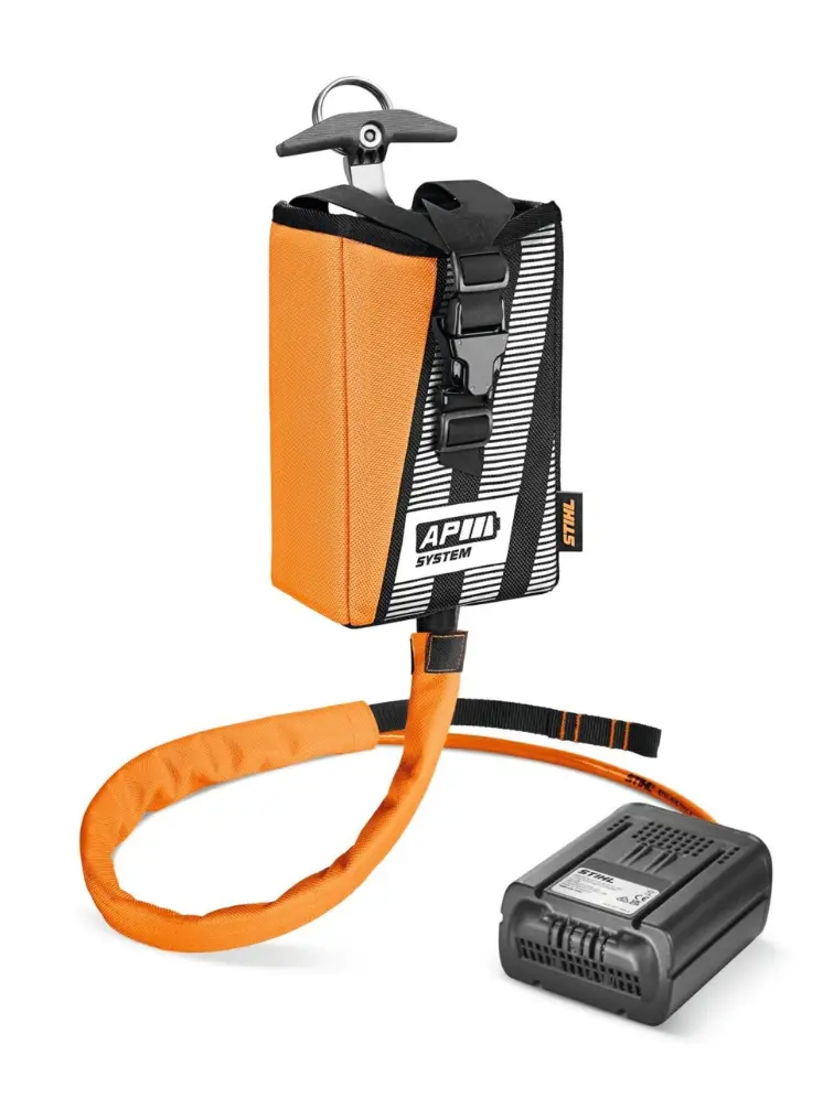 STIHL AP Ledningsadapter for arborister