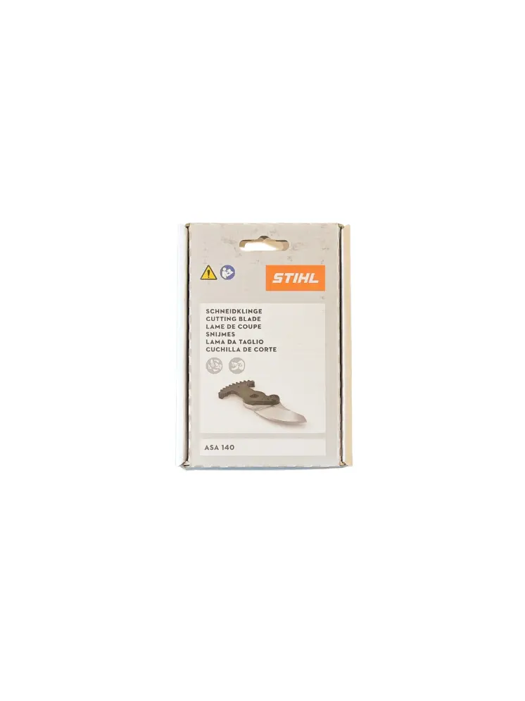 STIHL Skæreklinge ASA 140
