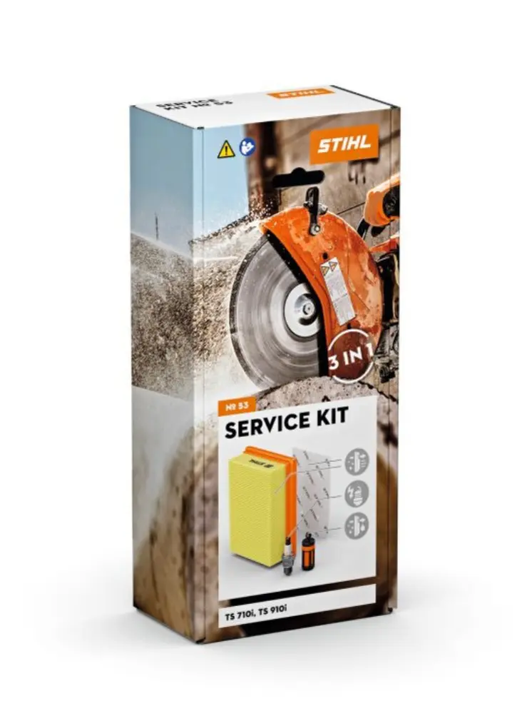 STIHL Service Kit No. 53