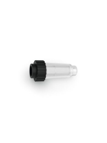 STIHL Vandfilter til højtryksrensere beskytter pumpen mod snavs fra vandtilførslen. har standard 3/4" tilkobling.