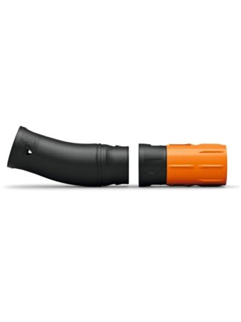 STIHL rund justerbar dyse til rygbårne løvblæsere. Den er kompatibel med BR 700, BR 800, BGA 300, BRA 300, BRA 500 og BRA 600.